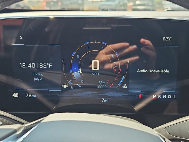 2026 Chevrolet Equinox LT - Photo 12