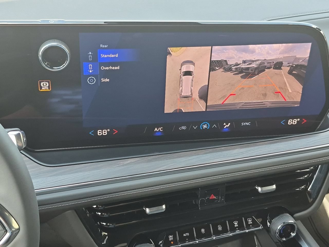 2026 Chevrolet Tahoe LS - Photo 15