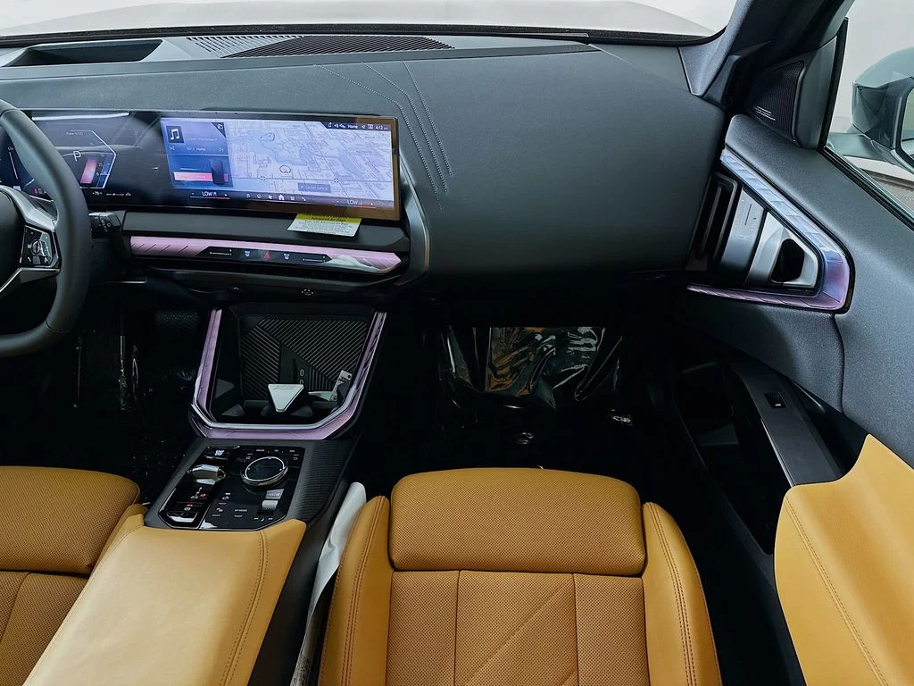 2026 BMW X3 30 - Photo 27