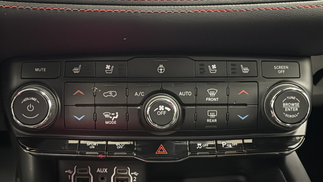 Used 2024 Vapor Gray Dodge R/T Plus image 18
