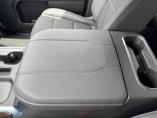 2026 GMC Sierra 1500 Elevation - Photo 27