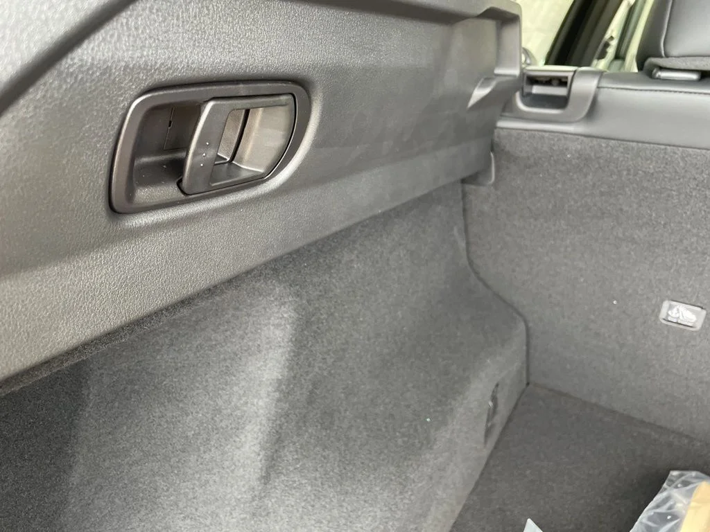 New 2026 Gray Mazda 2.5 S Select image 11