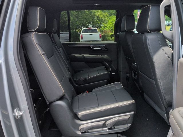 New 2026 Sterling Gray Metallic Chevrolet Premier image 30