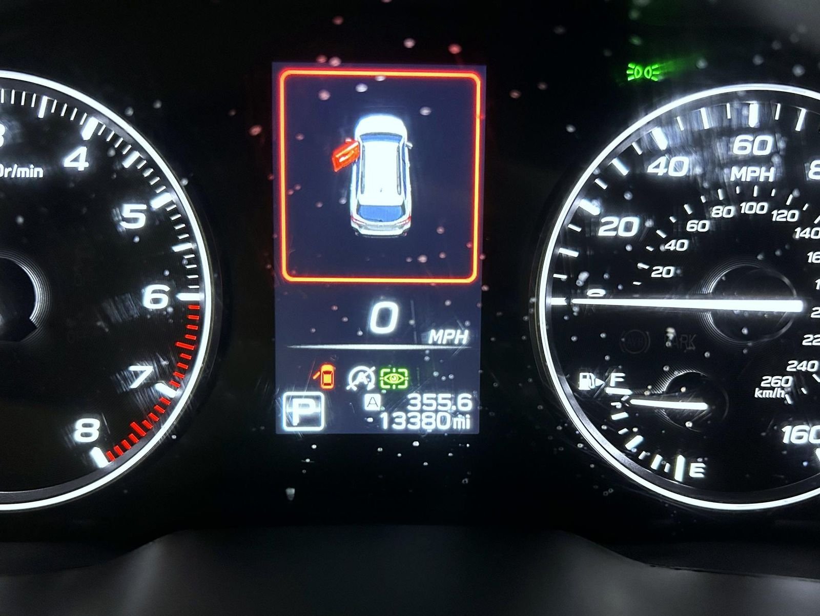 Used 2025 Silver Subaru Limited image 14