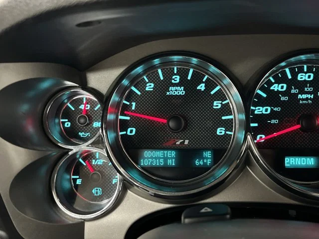 2013 Chevrolet Silverado 1500 LT - Photo 13