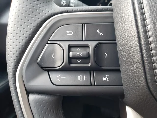 New 2026 Cutting Edge Toyota TRD Off-Road Premium i-FORCE MAX image 18