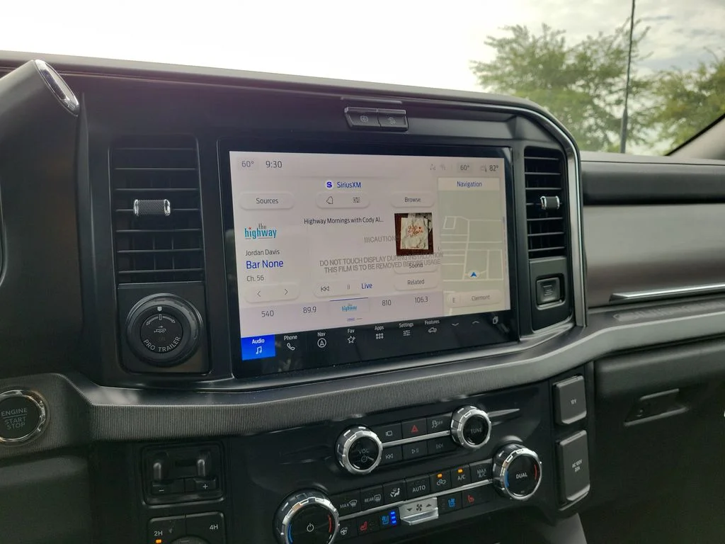 2026 Ford F-250 Super Duty Platinum - Photo 19