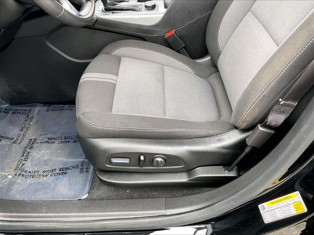 2024 Chevrolet Blazer 2LT - Photo 32
