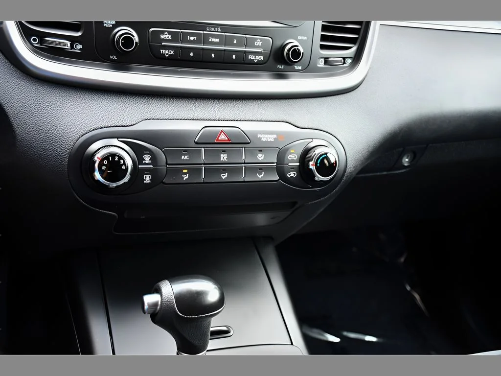 Used 2017 Titanium Silver Kia L image 31