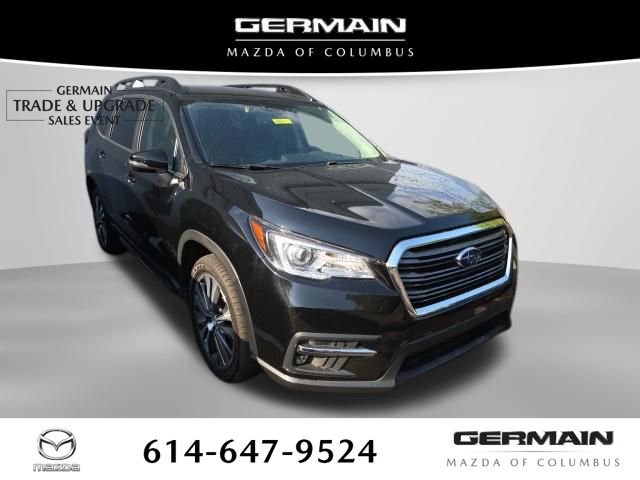2022 Subaru Ascent