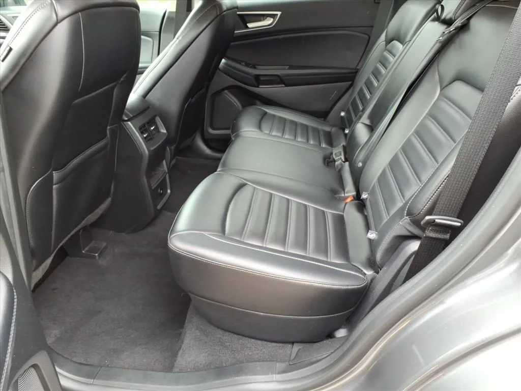 2024 Ford Edge SEL - Photo 13