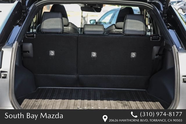 Used 2024  Toyota XLE image 26