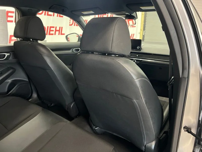 Used 2023 Silver Honda Sport image 11