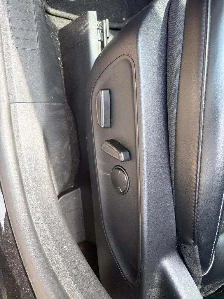 Used 2025 Black Ford Base image 14