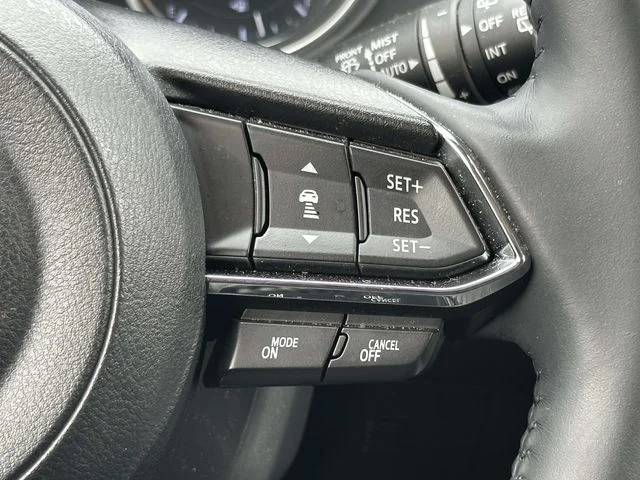 Used 2024 Gray Mazda 2.5 S Select Package image 23