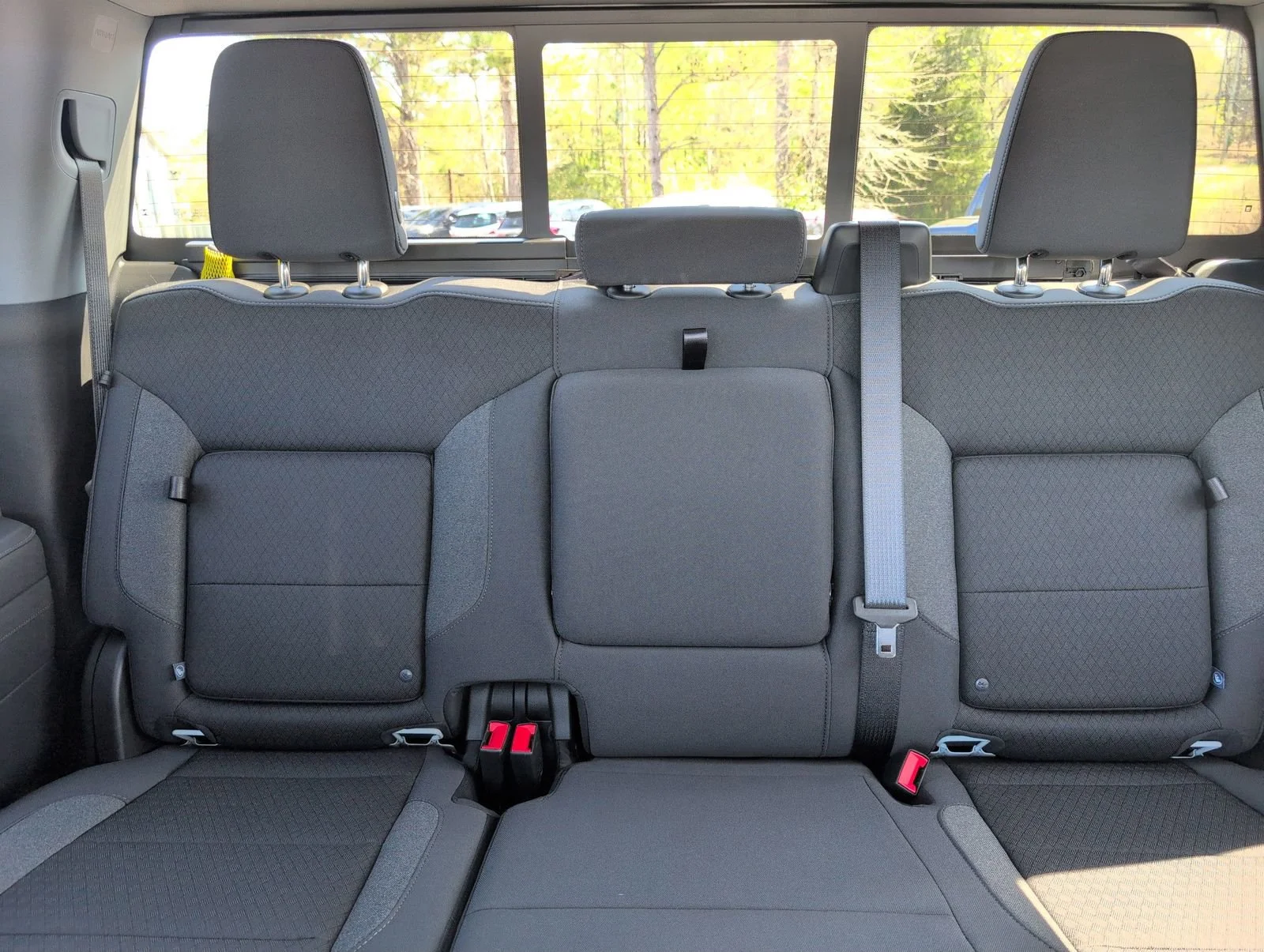 2026 Chevrolet Silverado 2500 HD LT - Photo 27