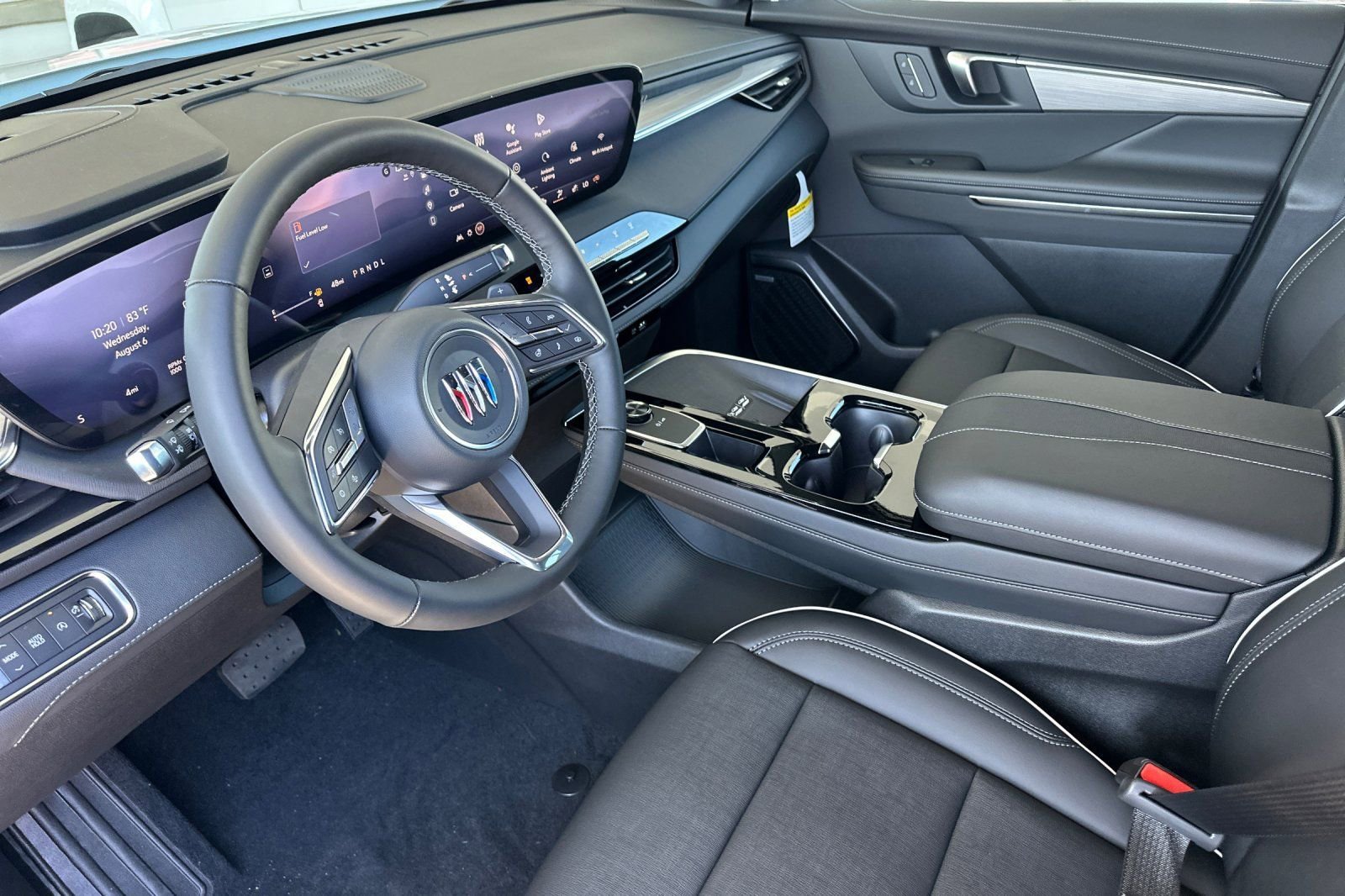 2026 Buick Enclave Preferred - Photo 8