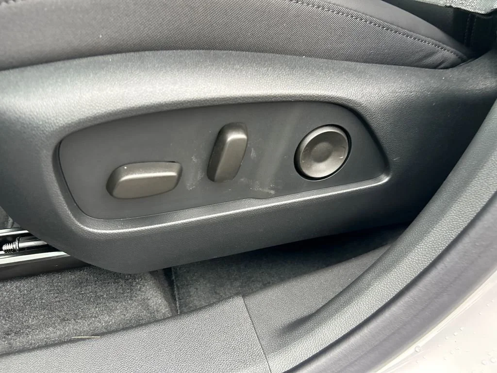 2026 GMC Terrain Elevation - Photo 18