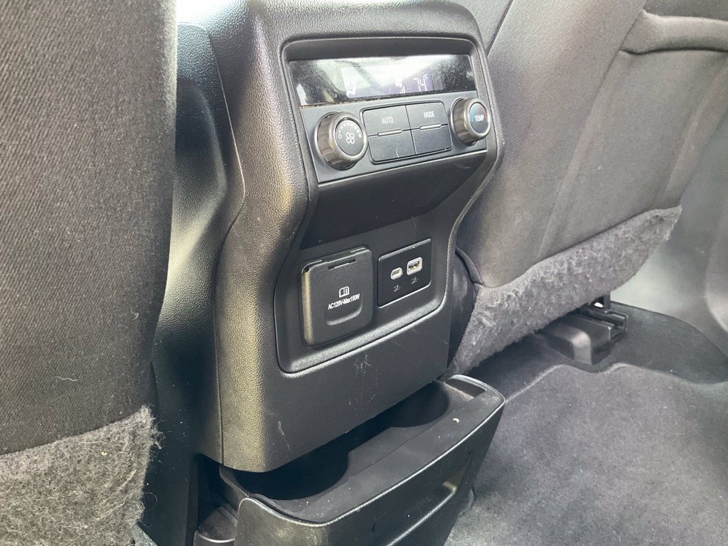 Certified Used 2020 Red Mahogany Metallic GMC SLE image 17