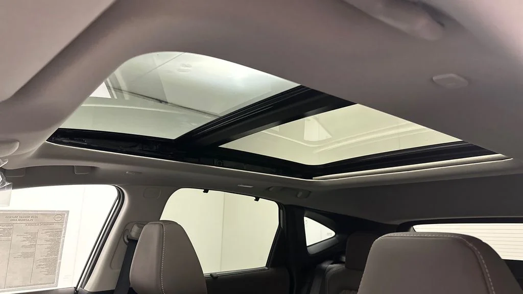 2026 Nissan Murano Platinum - Photo 15