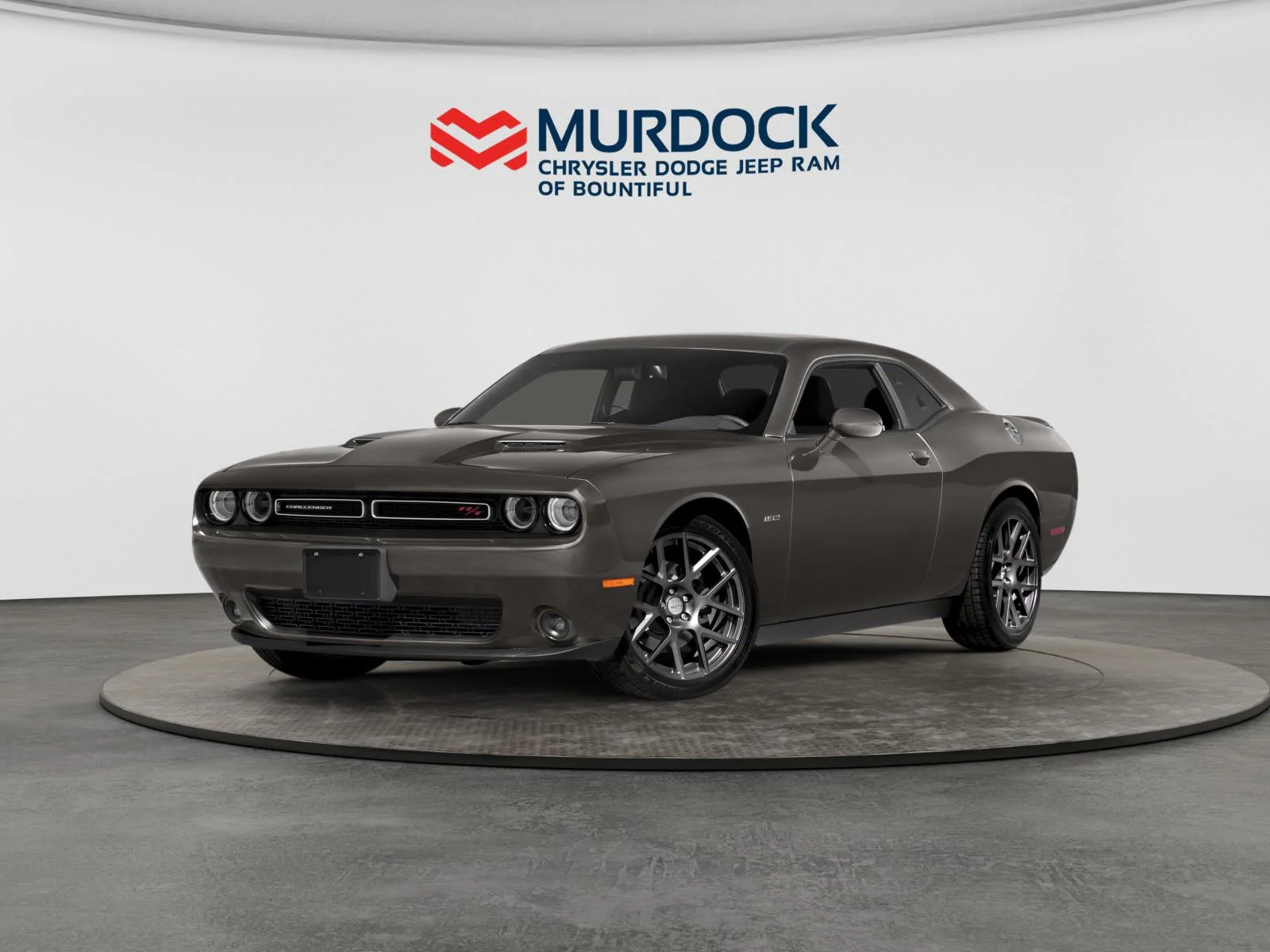 2015 Dodge Challenger SXT Plus's photo