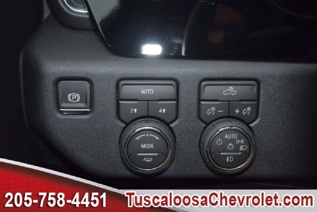 2026 Chevrolet Silverado 1500 RST - Photo 35