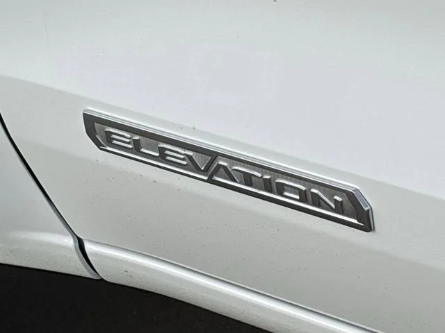 2026 GMC Canyon Elevation - Photo 28