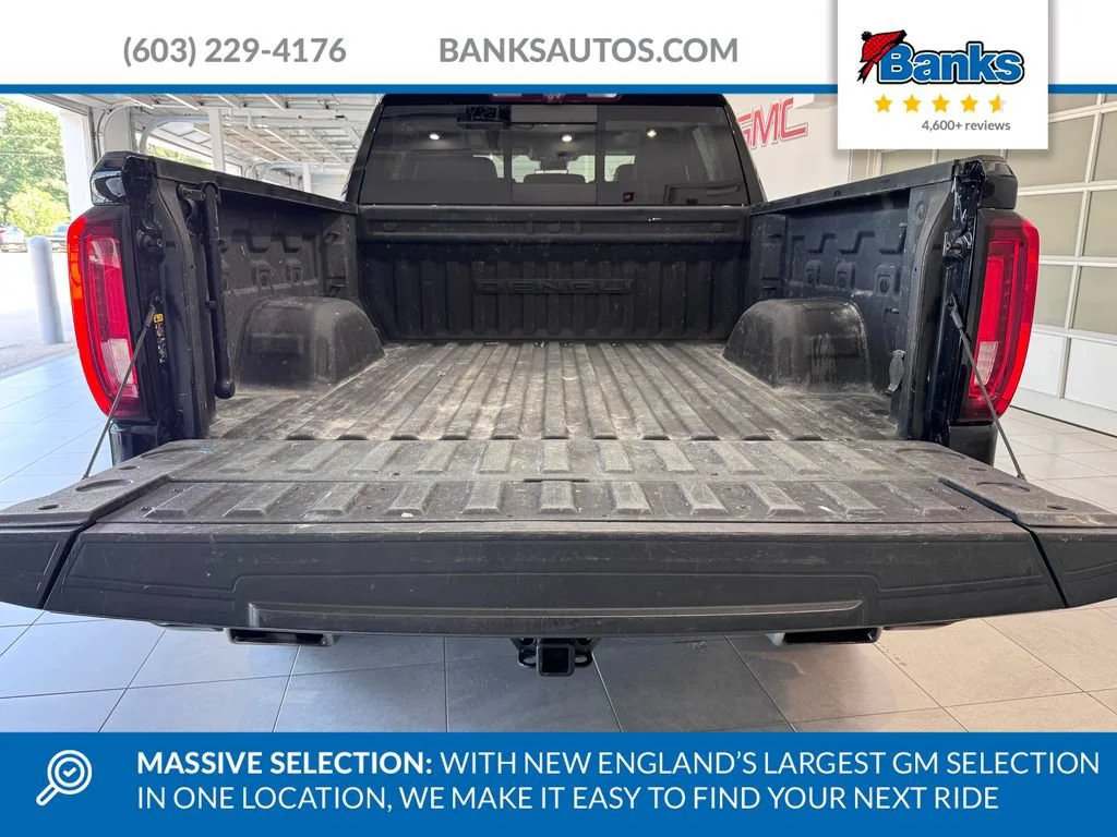 2022 GMC Sierra 1500 Denali Denali - Photo 8