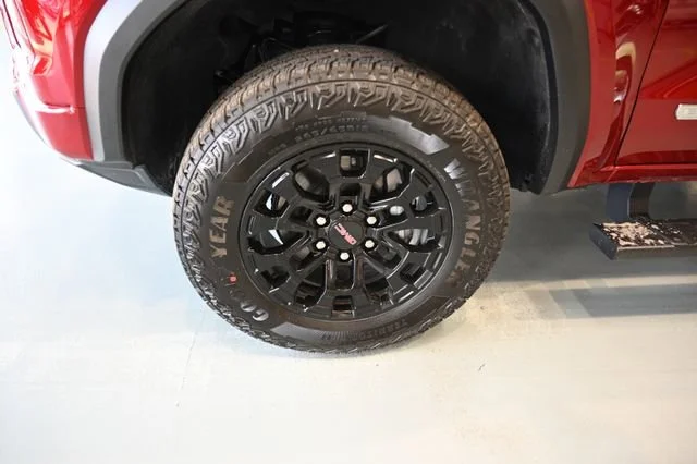 2026 GMC Canyon Elevation - Photo 27