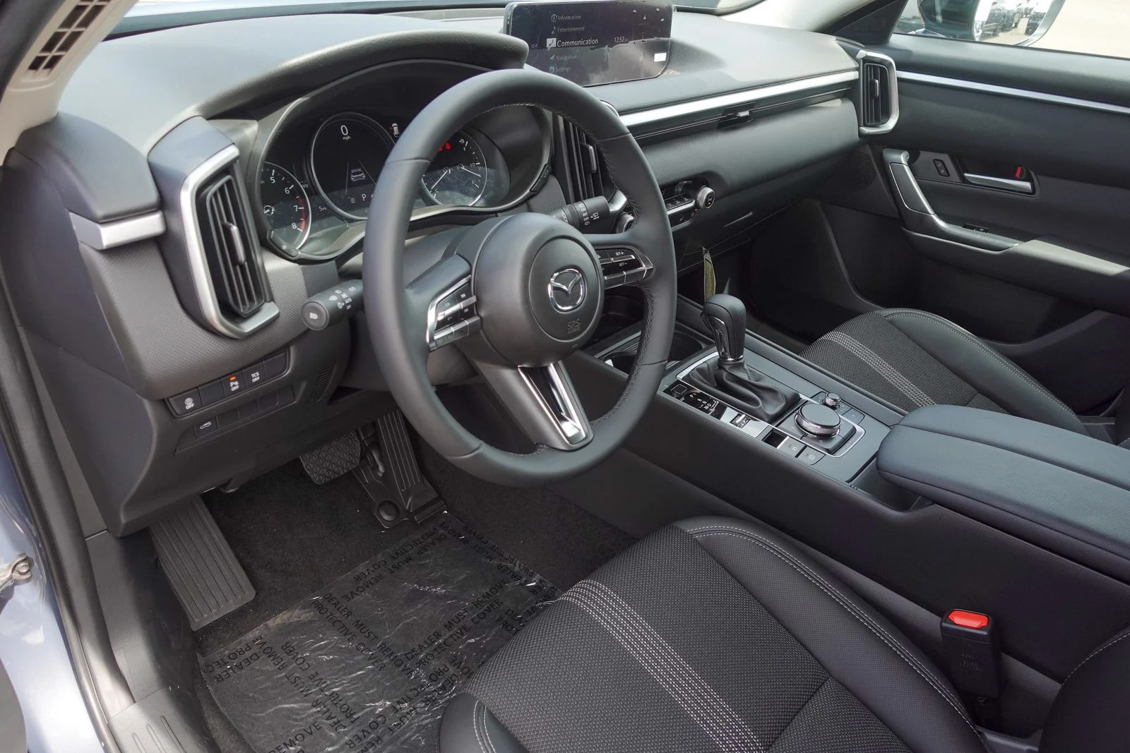 New 2026 Polymetal Gray Metallic Mazda 2.5 S Preferred image 9