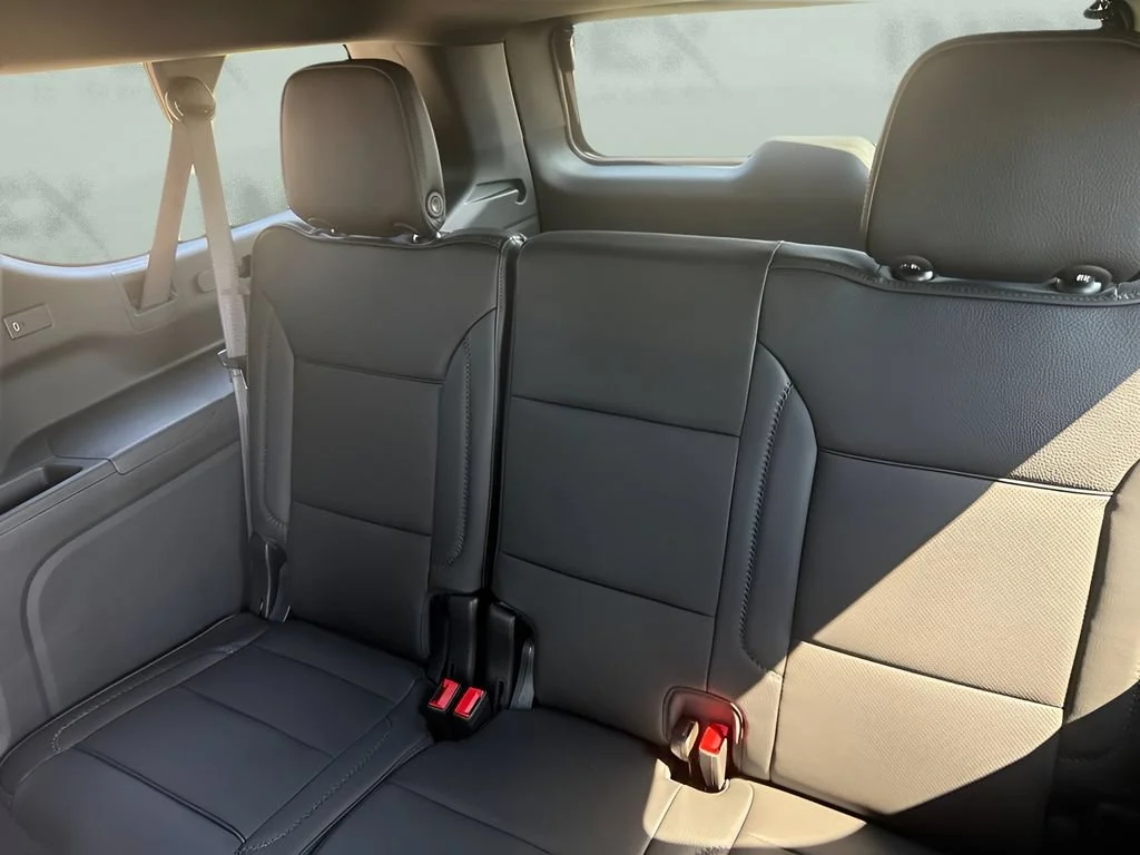 New 2026 Glacier White Tricoat GMC Denali image 14