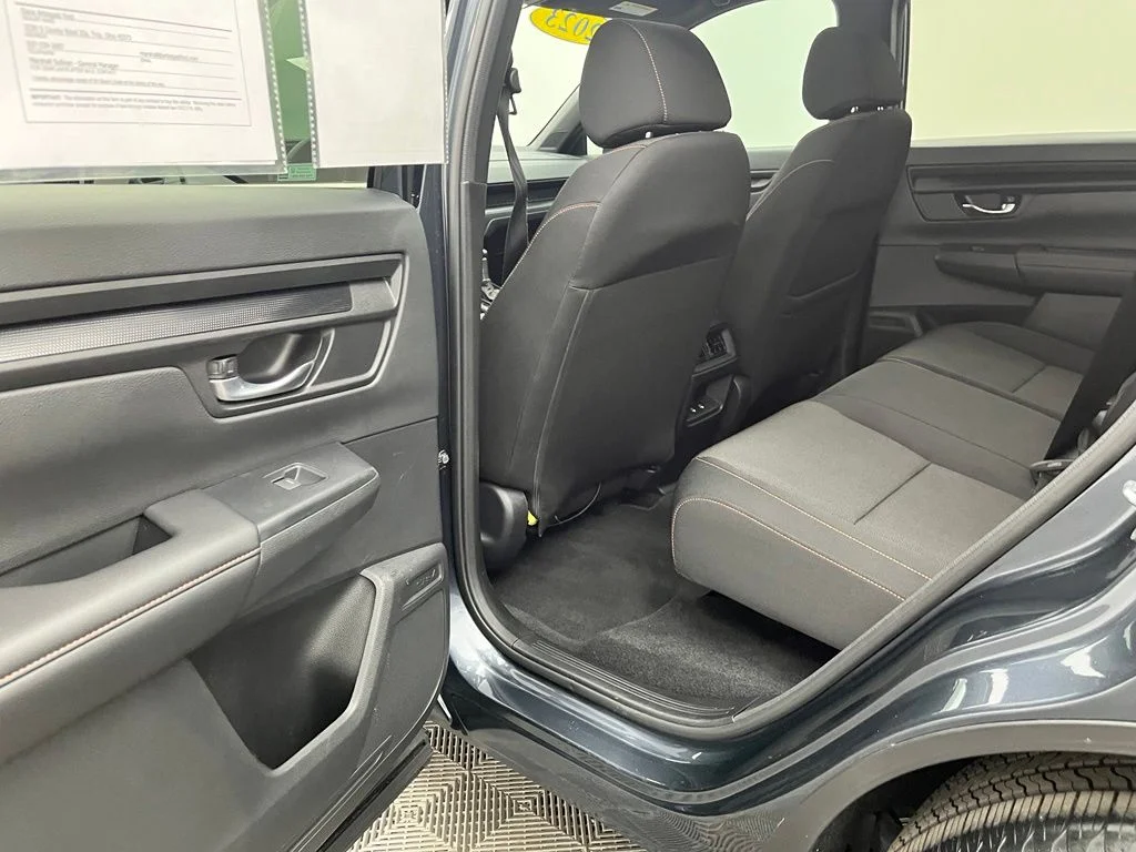 Used 2023 Gray Honda Sport image 38
