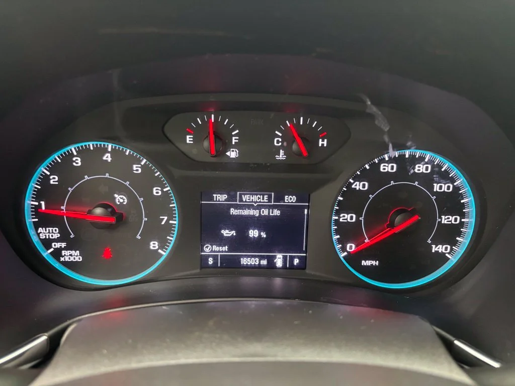 Certified Used 2024 Gray Chevrolet LS image 19