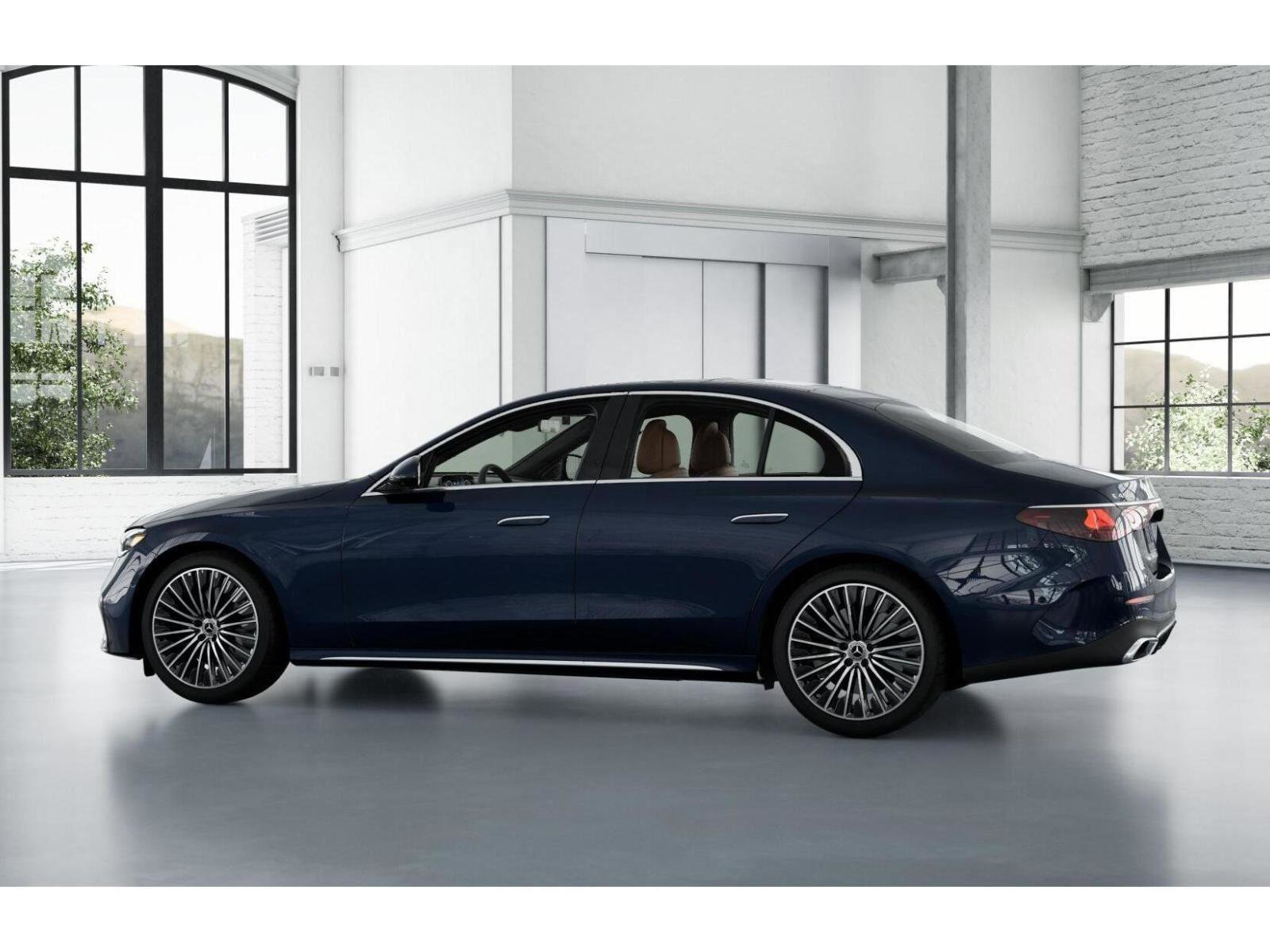 2026 Mercedes-Benz E-Class E450 - Photo 32