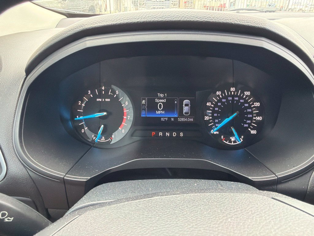 2016 Ford Edge SE - Photo 8