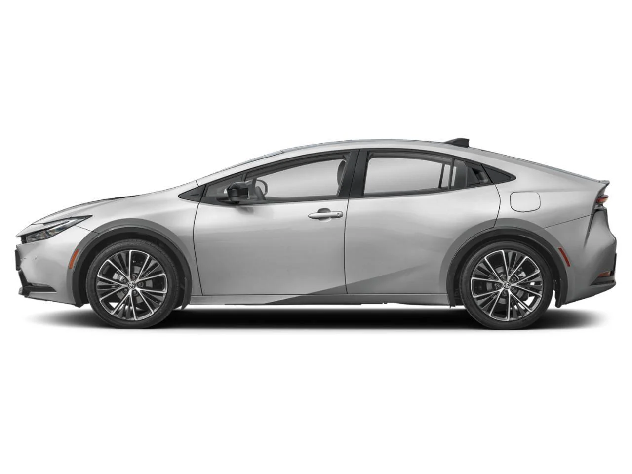New 2026 Cutting Edge Toyota XLE image 12