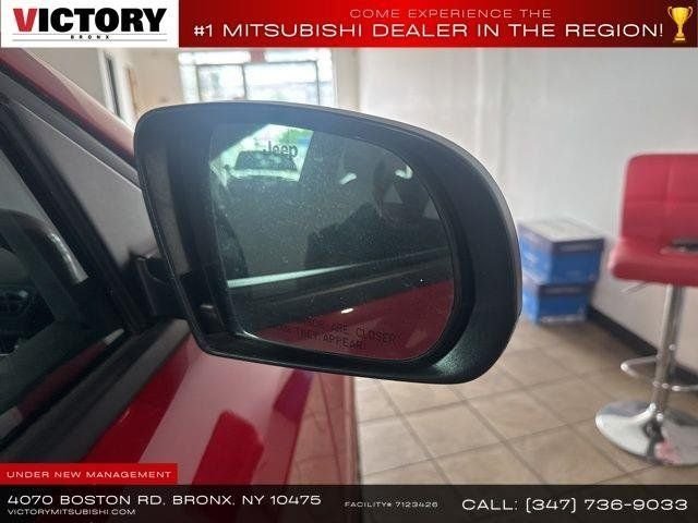 2022 Jeep Compass (RED) Edition - Photo 12