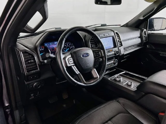 Used 2021 Blue Ford Limited image 38