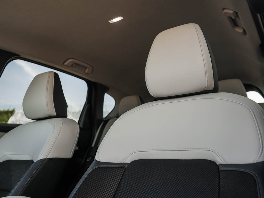 New 2026 Rhodium White Metallic Mazda 2.5 S Preferred AWD image 20