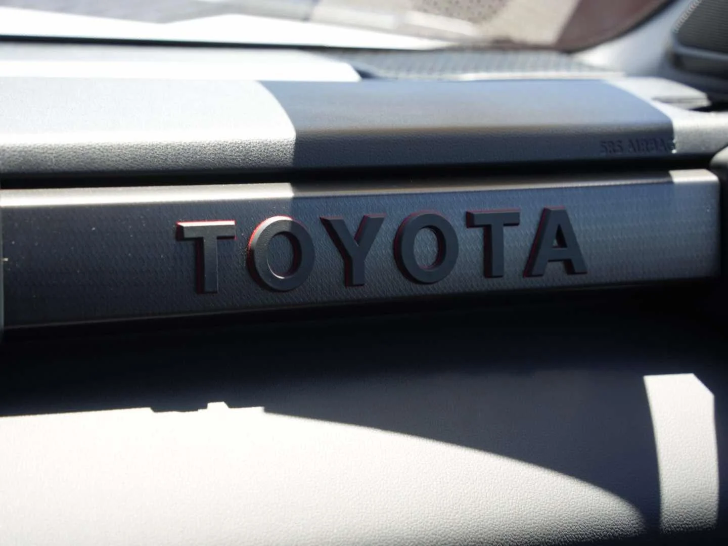 Used 2026 Ice Cap Toyota TRD Pro Hybrid CrewMax 5.5