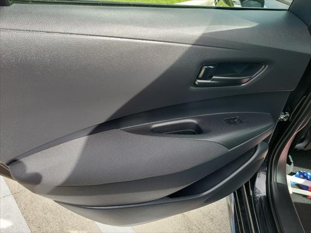 Certified Used 2025 ATTITUDE BLACK MC. Toyota  image 12