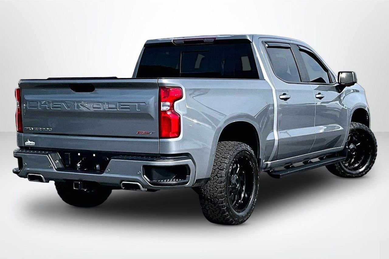 2024 Chevrolet Silverado 1500 RST - Photo 6