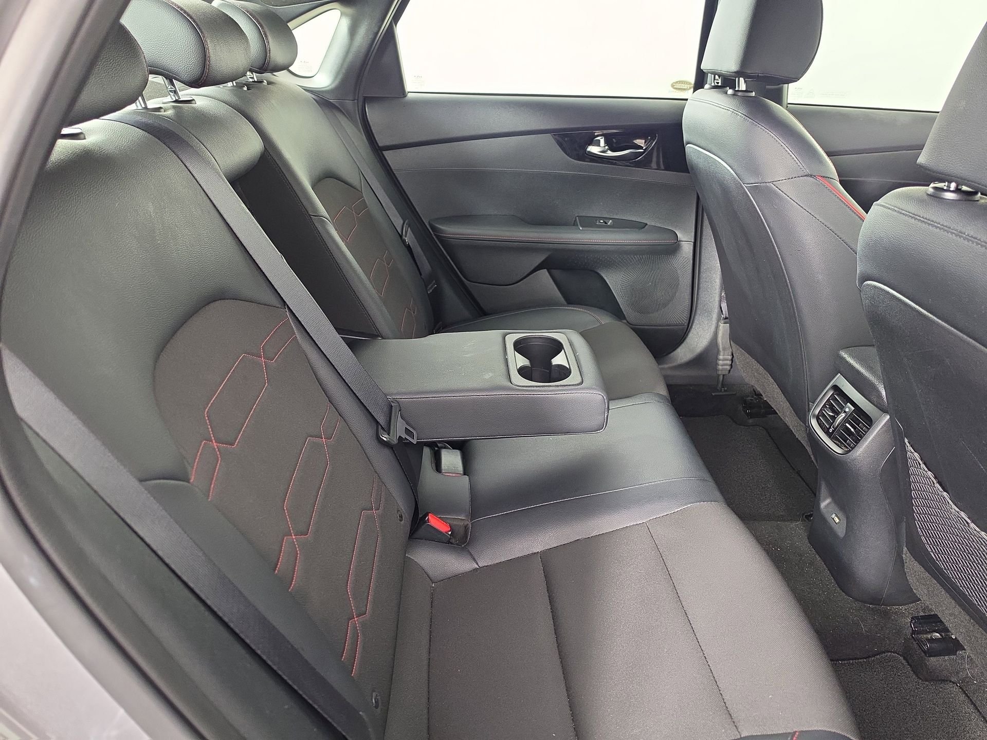 Used 2024 Gray Kia GT image 35