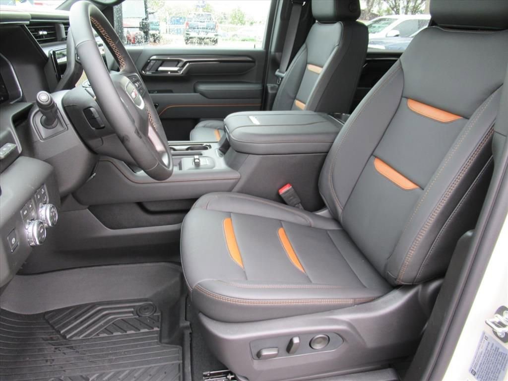 2026 GMC Sierra 2500HD AT4 - Photo 21
