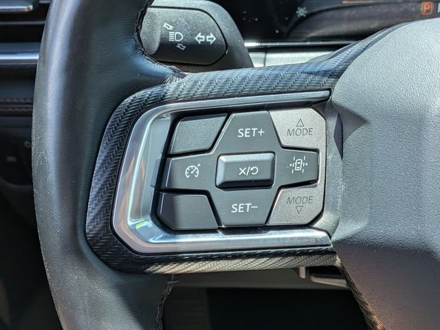 Used 2024 Silver Ford EcoBoost Premium image 23