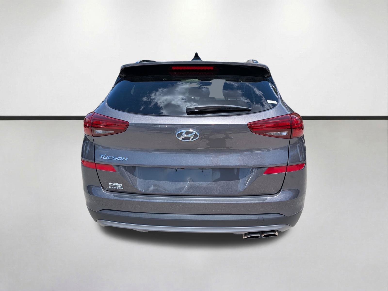 Certified Used 2021 Magnetic Force Hyundai Ultimate image 5