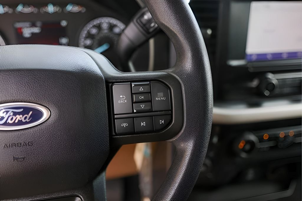 2023 Ford F-150 XLT - Photo 16