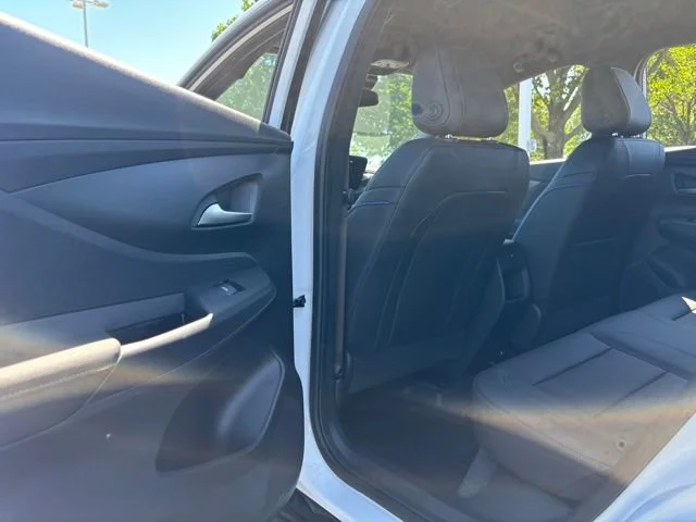 2026 Buick Envista Sport Touring - Photo 37
