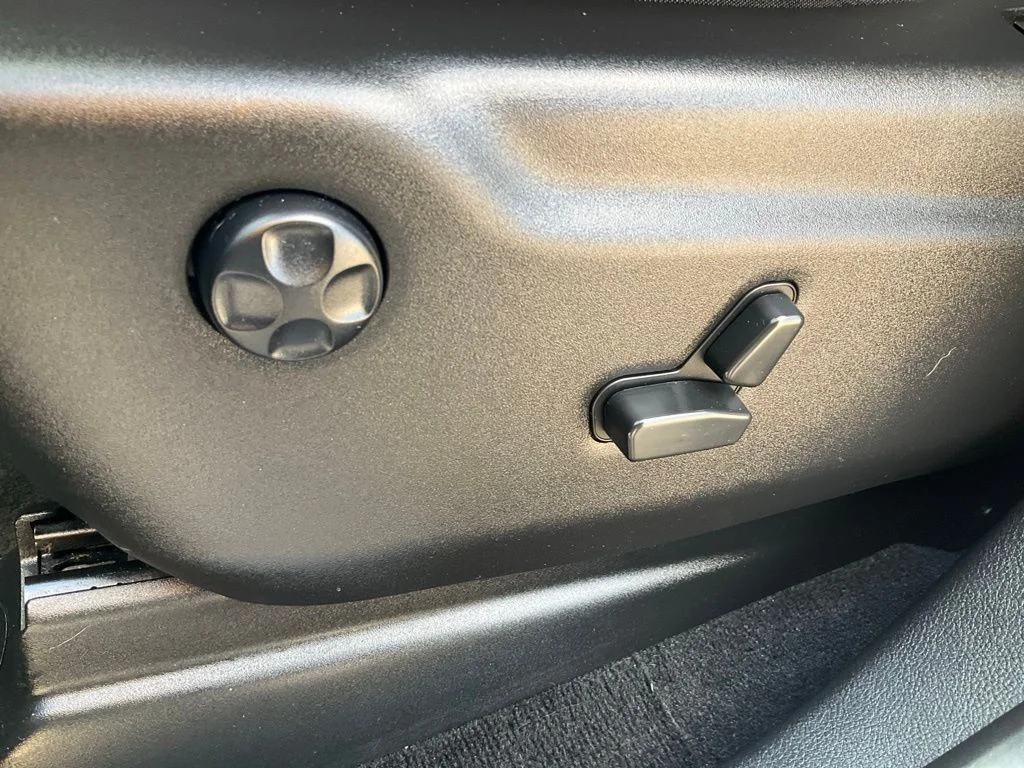 Used 2021 Green Dodge R/T image 8