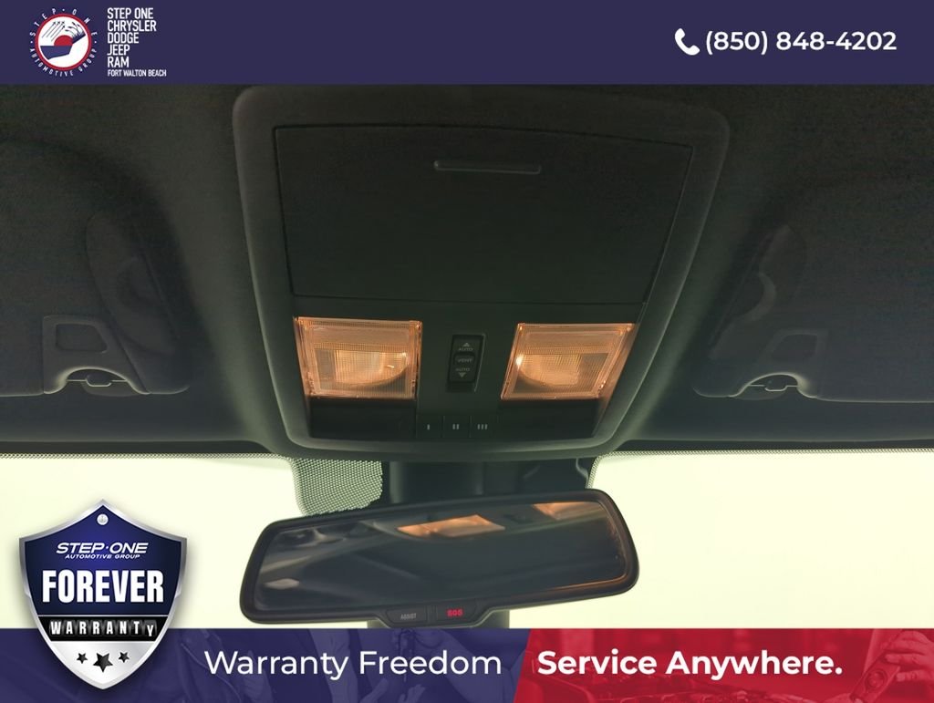Used 2023 Red Dodge R/T Scat Pack image 21